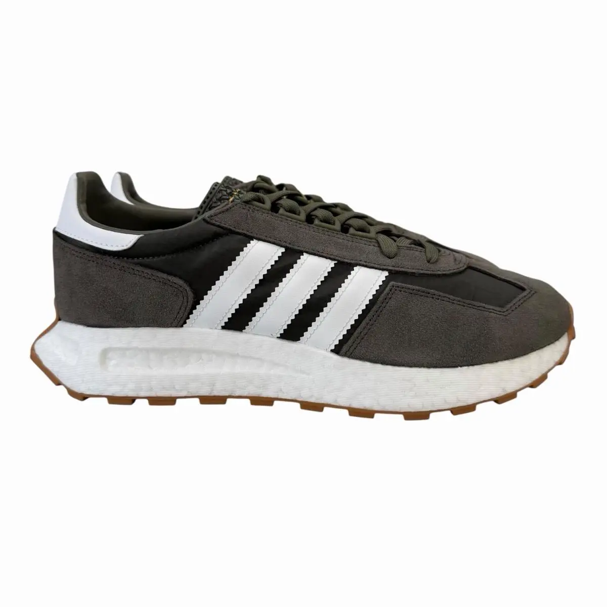 Adidas shoes - H03854 - H03854 - Green 8