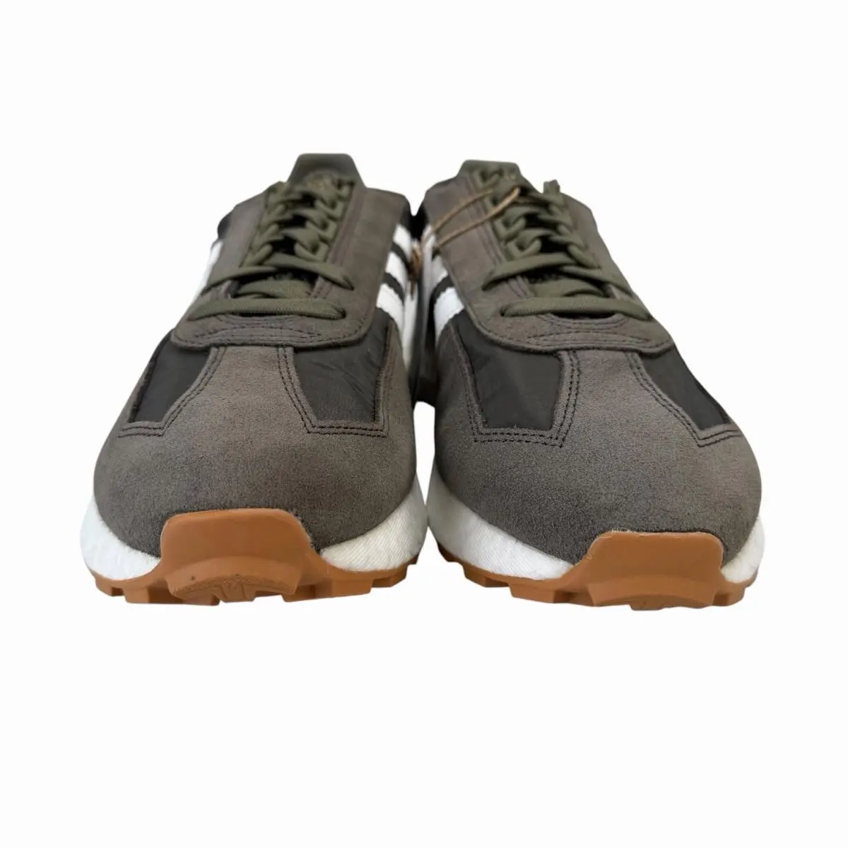 Adidas shoes - H03854 - H03854 - Green 9