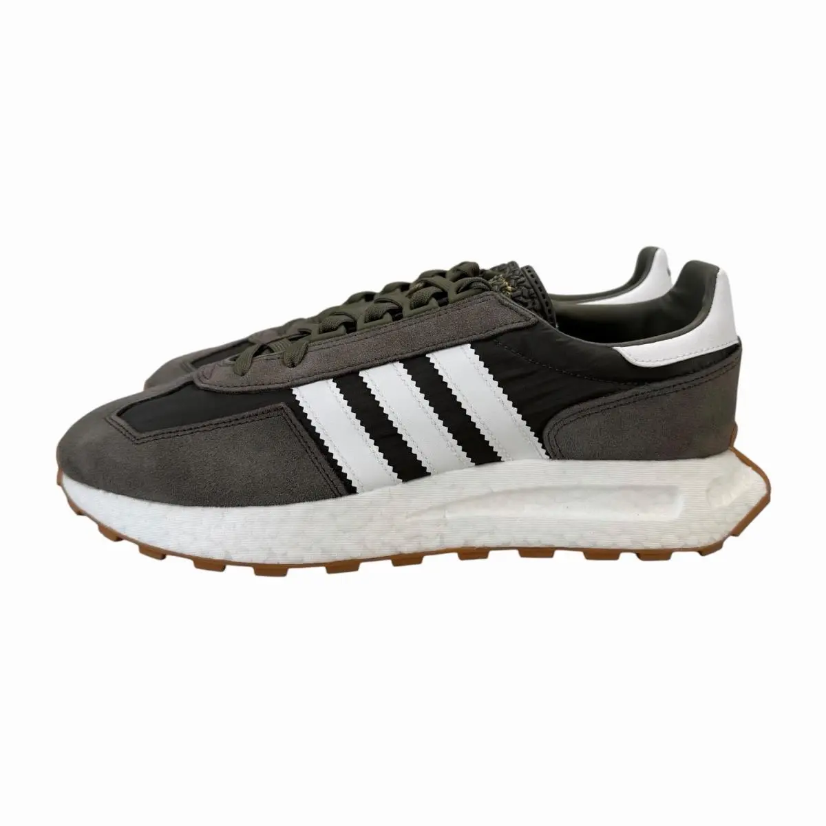 Adidas shoes - H03854 - H03854 - Green 10