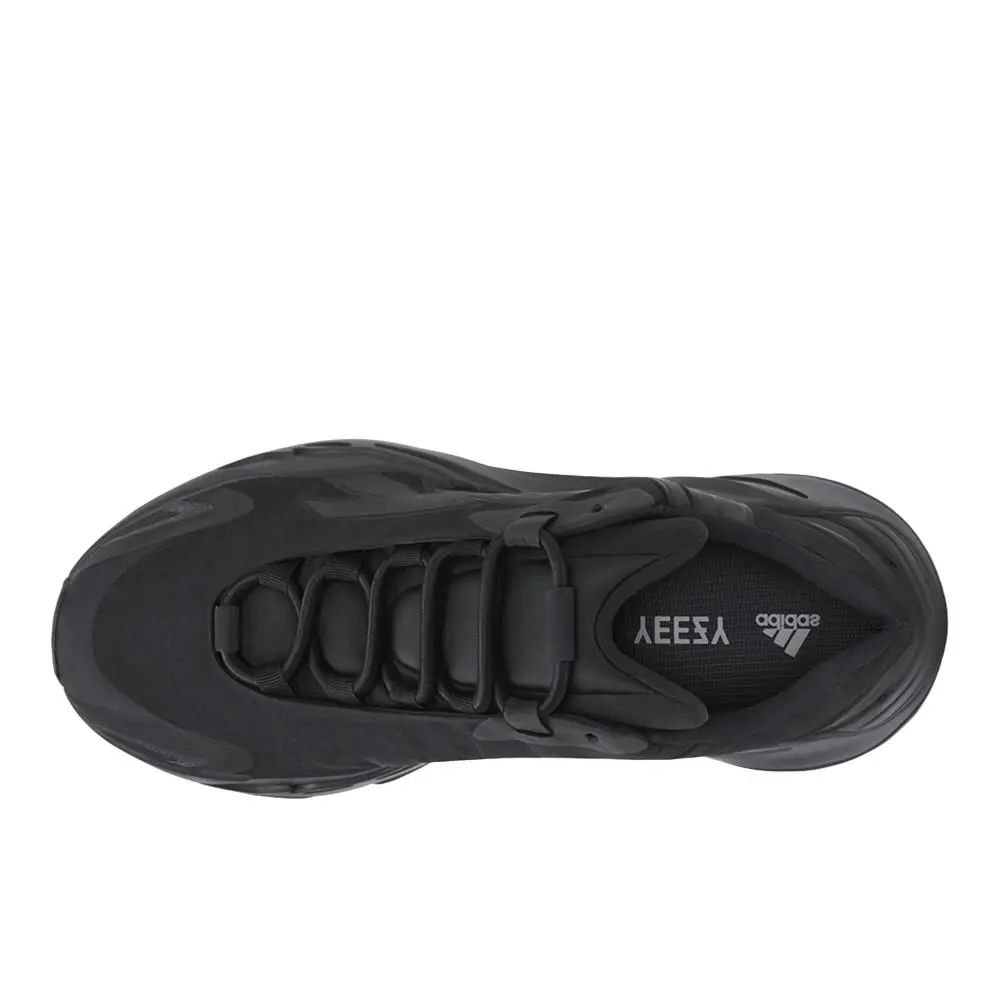 Adidas shoes - adidas  Yeezy Boost 700 Mnvn Lace Up - FV4440 - Black 1