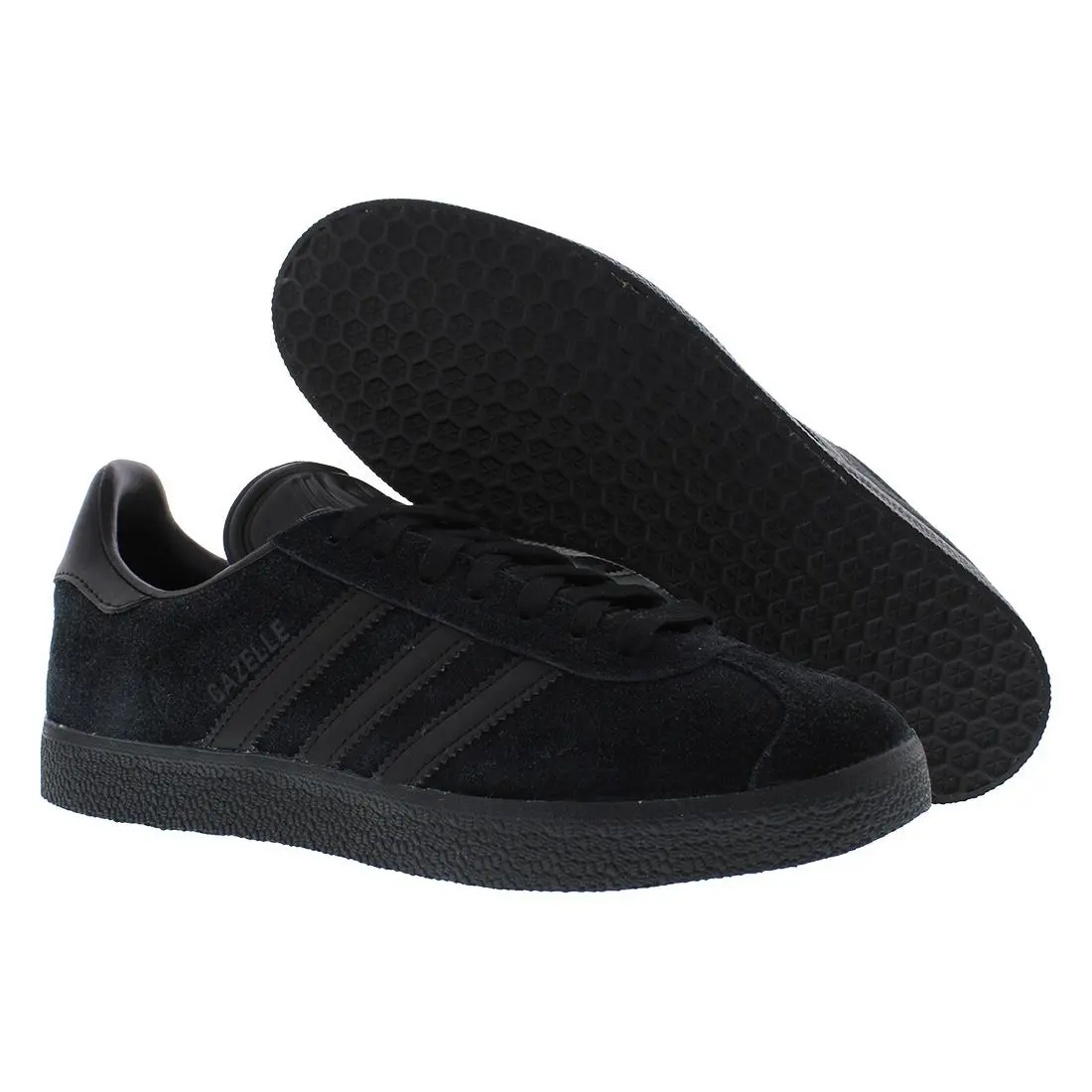 Adidas shoes - Black/Black/Black, Main: Black 3