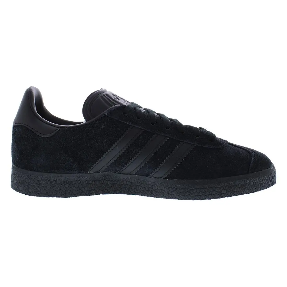 Adidas shoes - Black/Black/Black, Main: Black 5