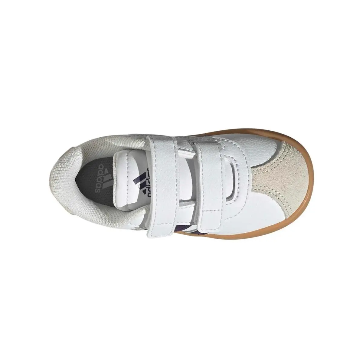 Adidas shoes - White 1