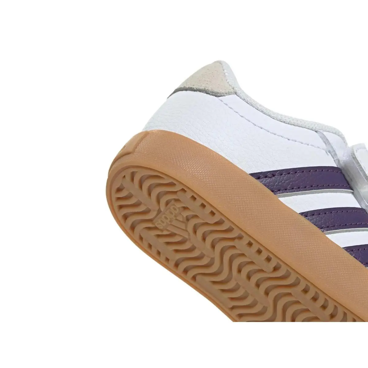 Adidas shoes - White 4