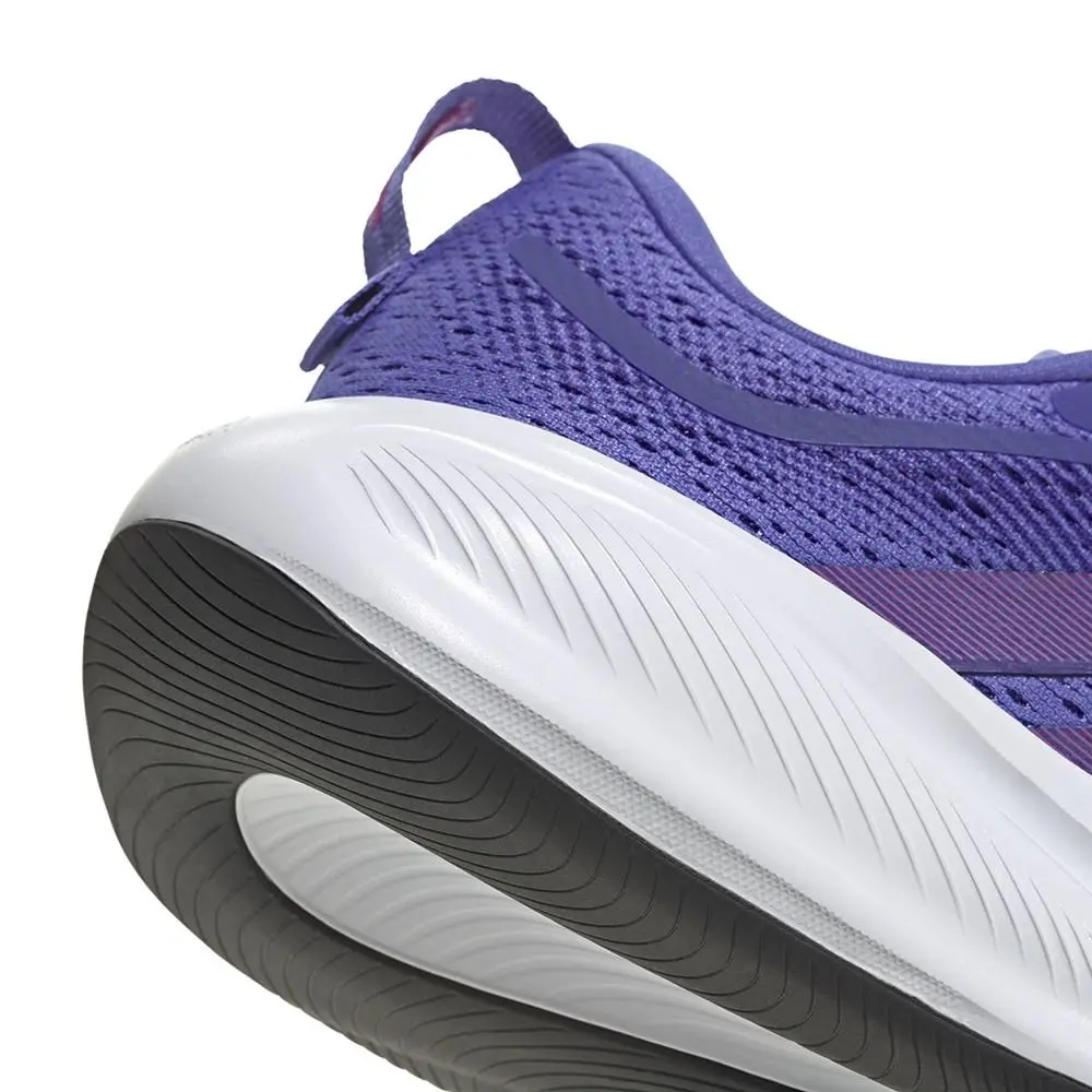 Adidas shoes - adidas Response Pace Running - Response Pace Running - KJ1777 - Purple 12