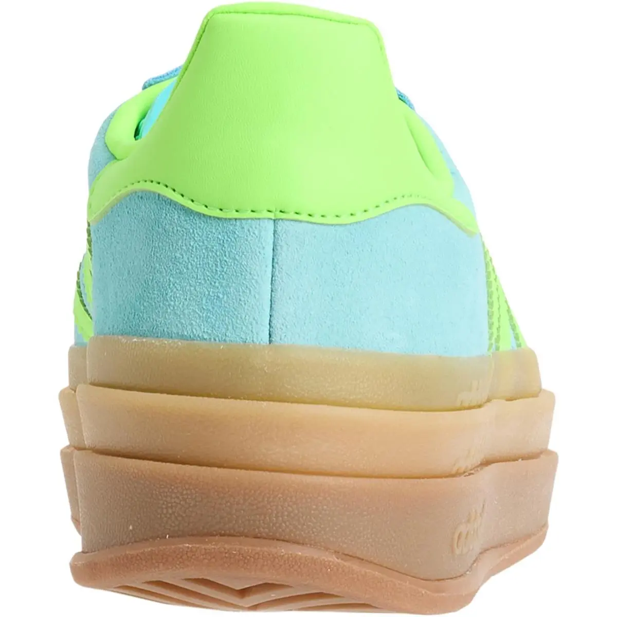 Adidas shoes - Blue Glow 9
