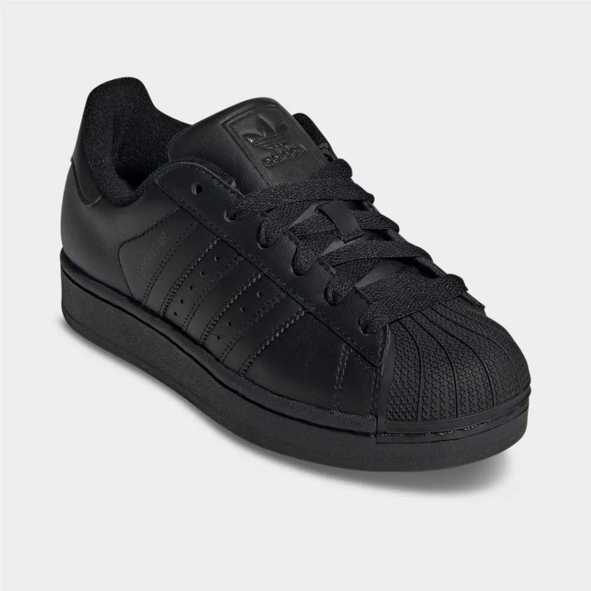 Adidas shoes - JH9979 001 - Black/Black/Black 5