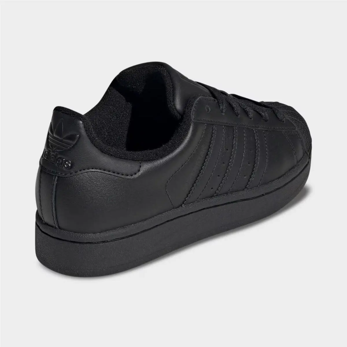 Adidas shoes - JH9979 001 - Black/Black/Black 6