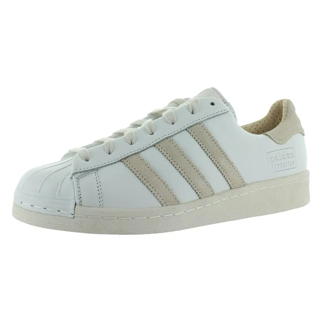 Adidas shoes - Core White/Wonder White/Off White, Main: White 0