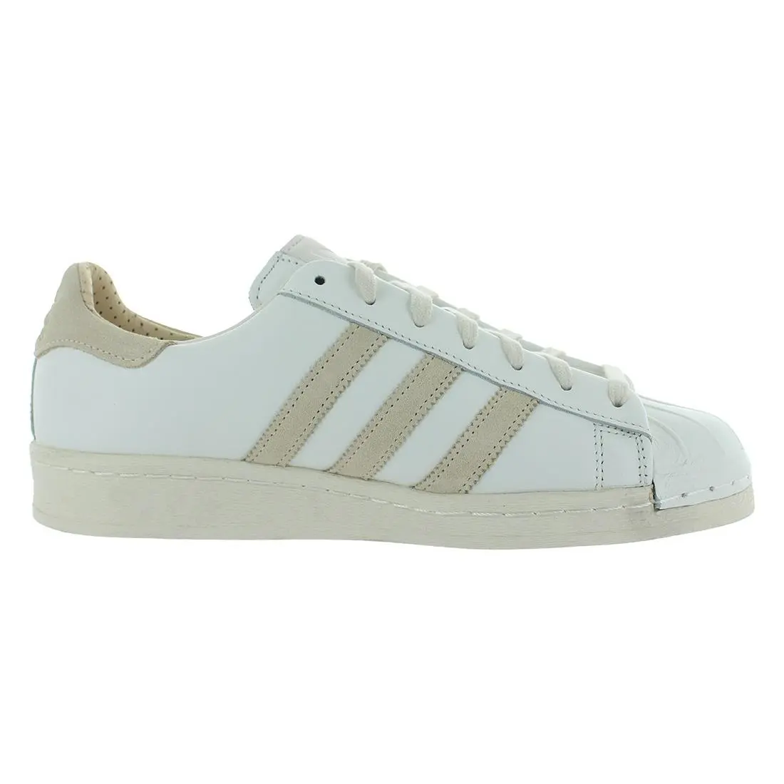 Adidas shoes - Core White/Wonder White/Off White, Main: White 6