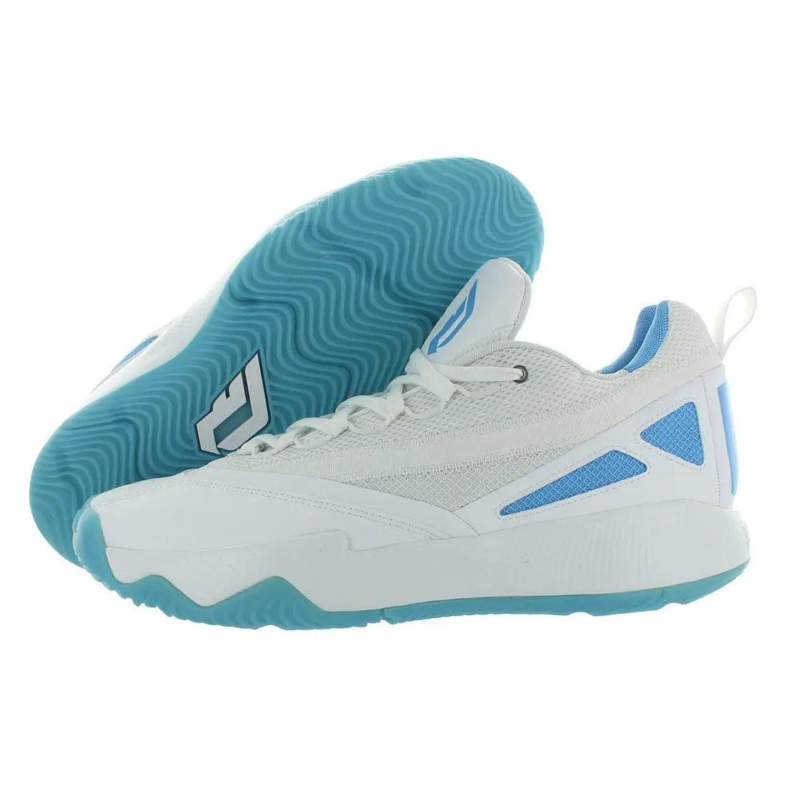 Adidas Dame Certified 2 Unisex Shoes