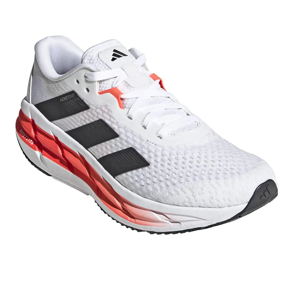 Adidas shoes - adidas Adistar 3 Running - Adistar Running - IH7650 - White 6