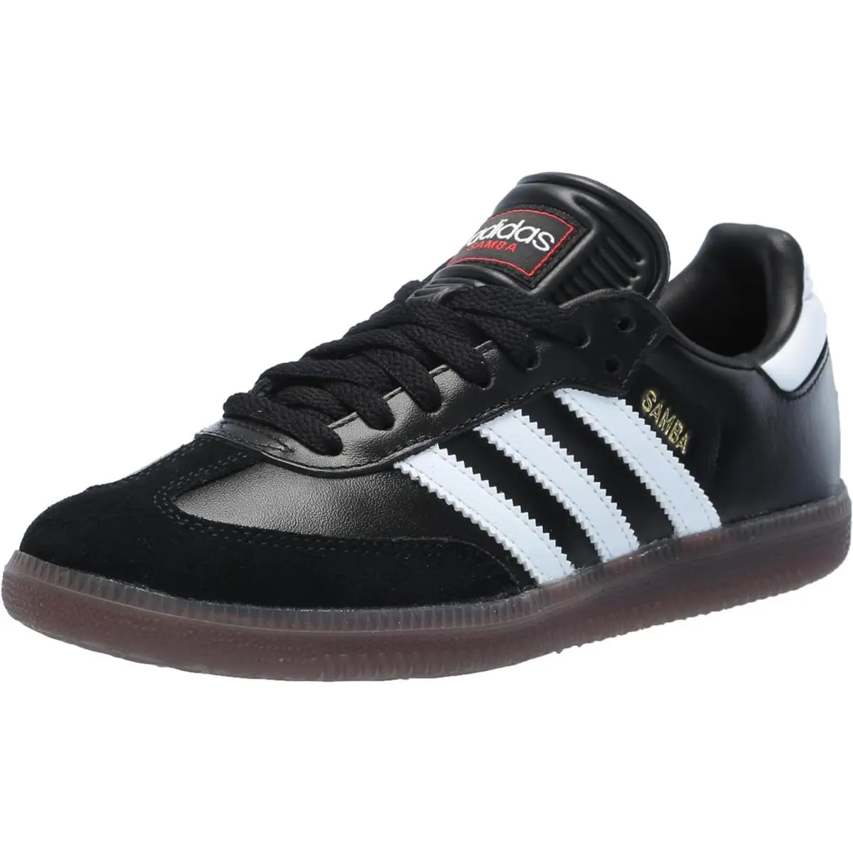 Adidas Samba Indoor Soccer Unisex Sneakers