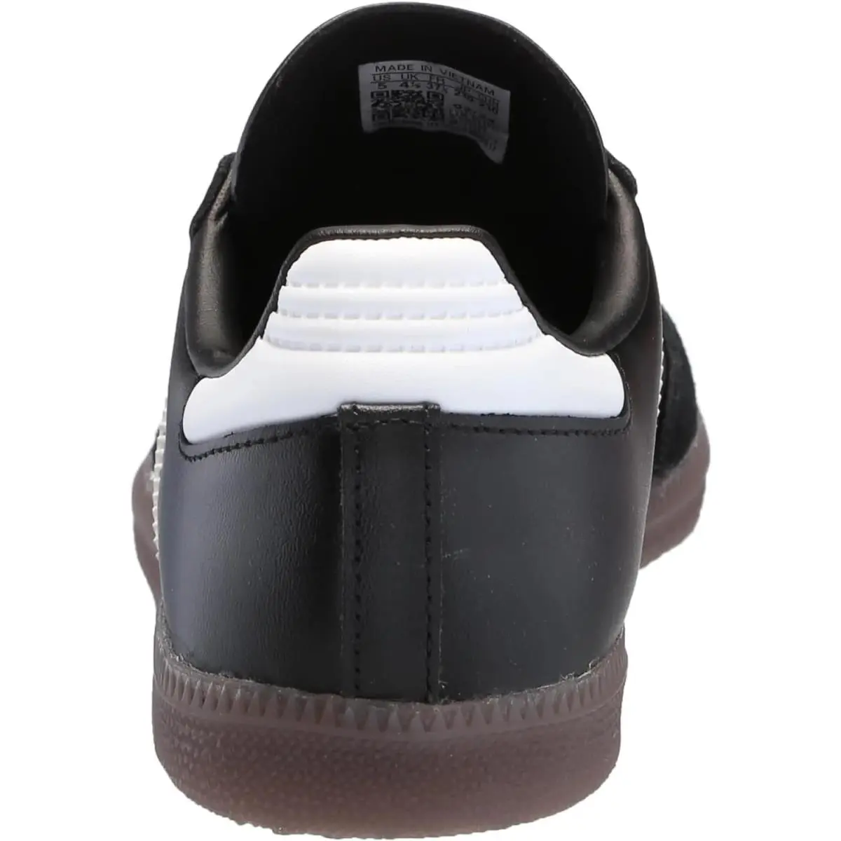 Adidas shoes - Black 1