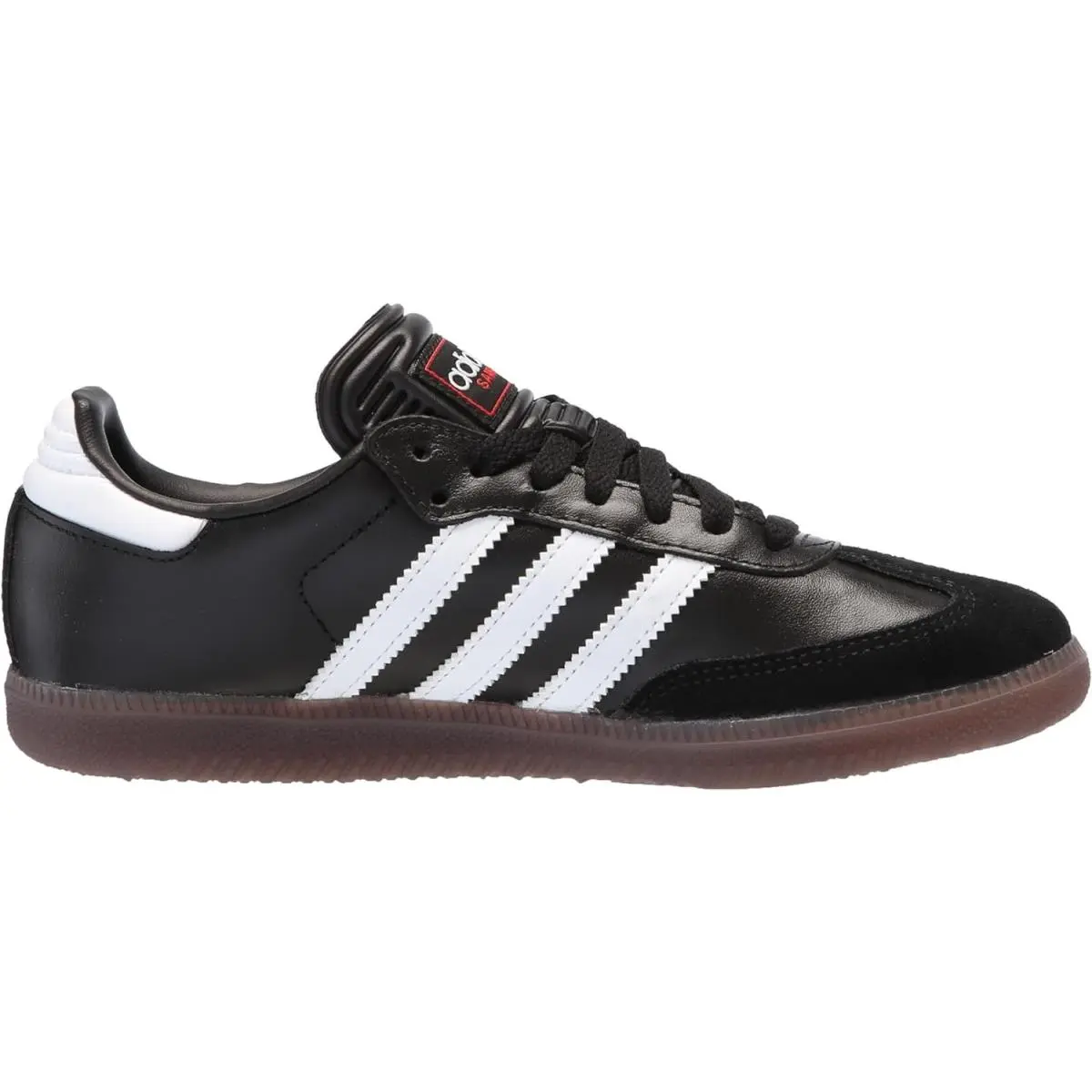 Adidas shoes - Black 4