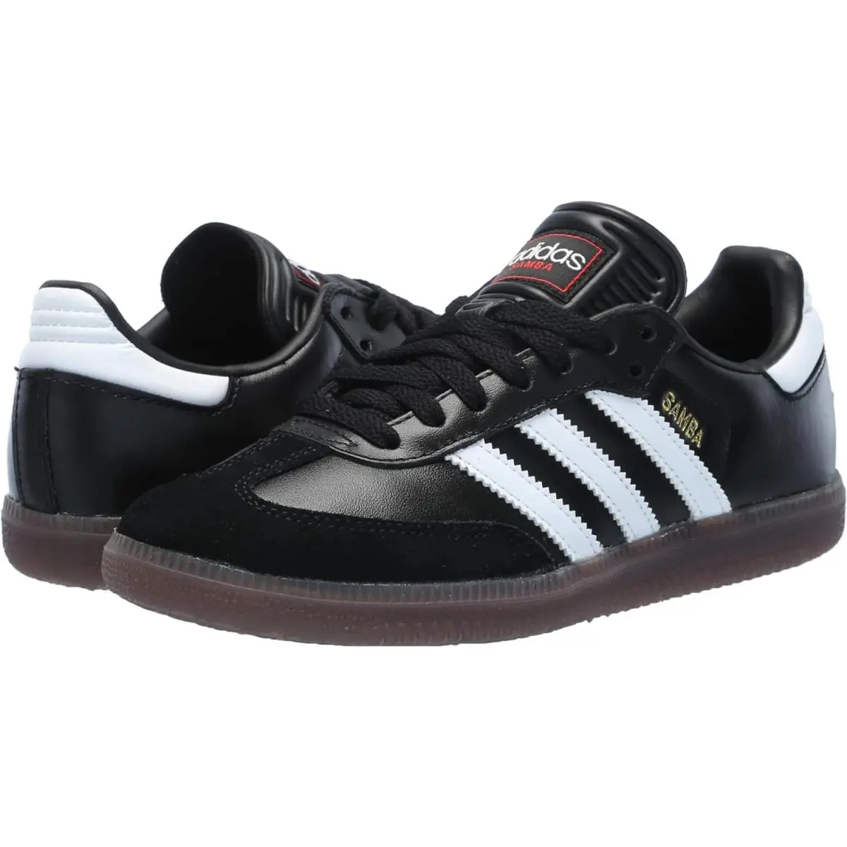 Adidas shoes - Black 12