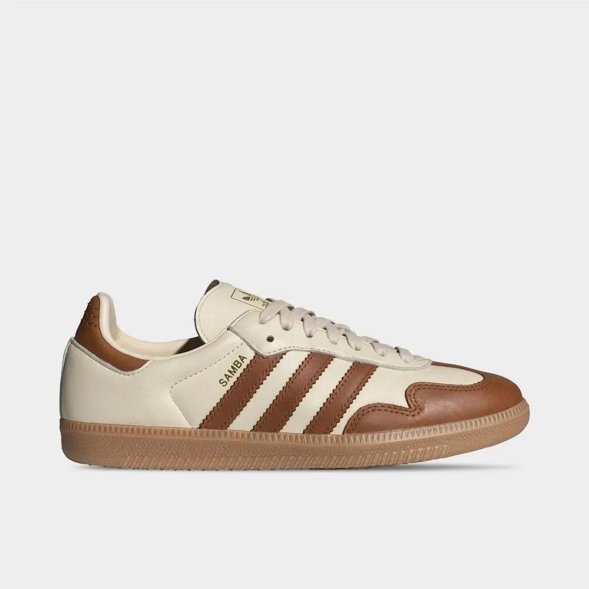 Adidas shoes - KJ0996 100 - Wonder White/Dusky Bronze/Gold Metallic 3