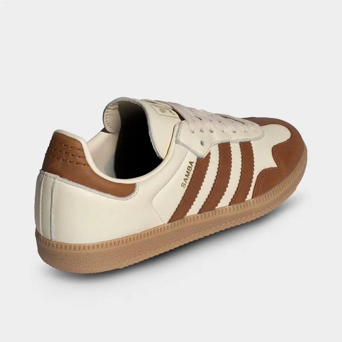 Adidas shoes - KJ0996 100 - Wonder White/Dusky Bronze/Gold Metallic 6