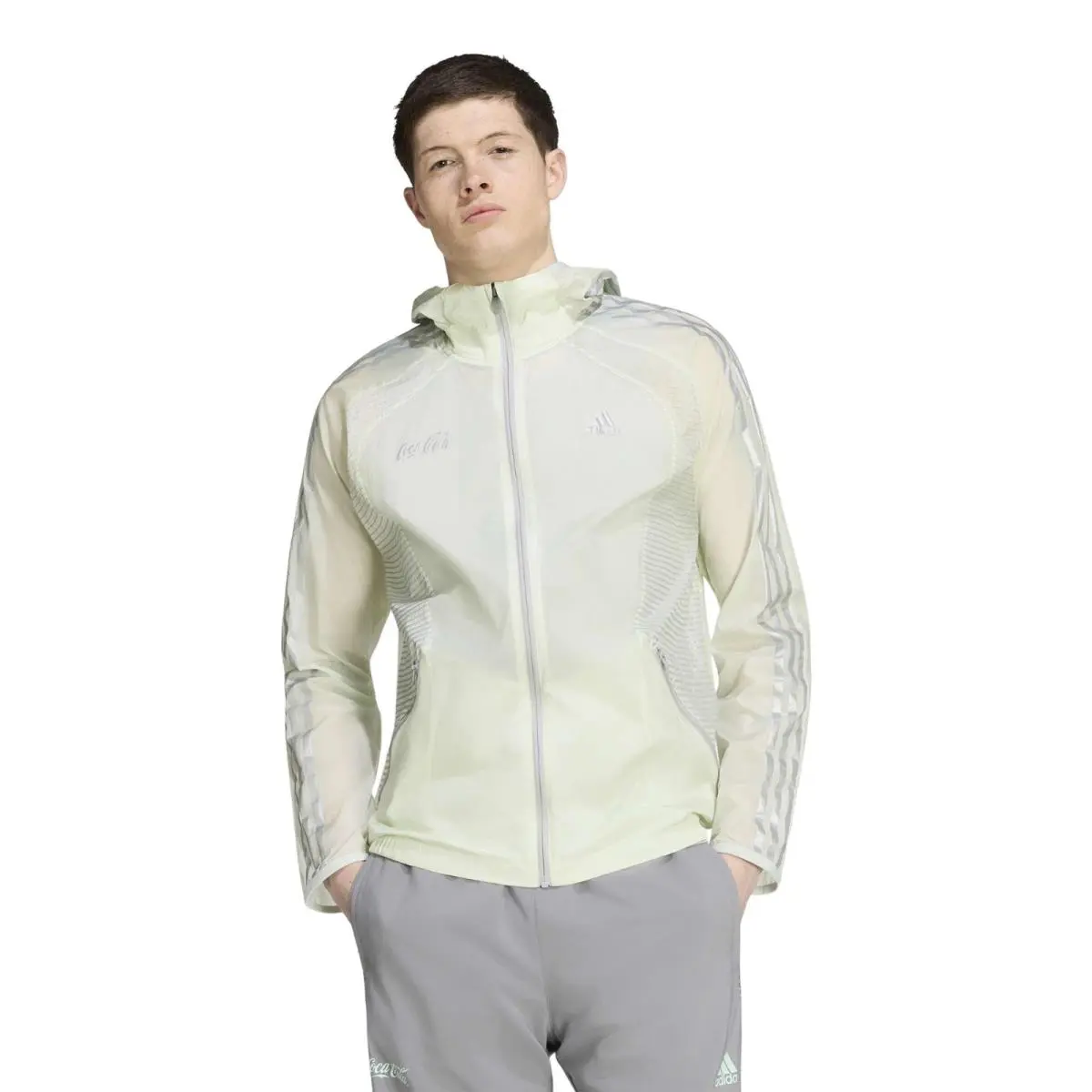 Adidas clothing - Multicolor 0