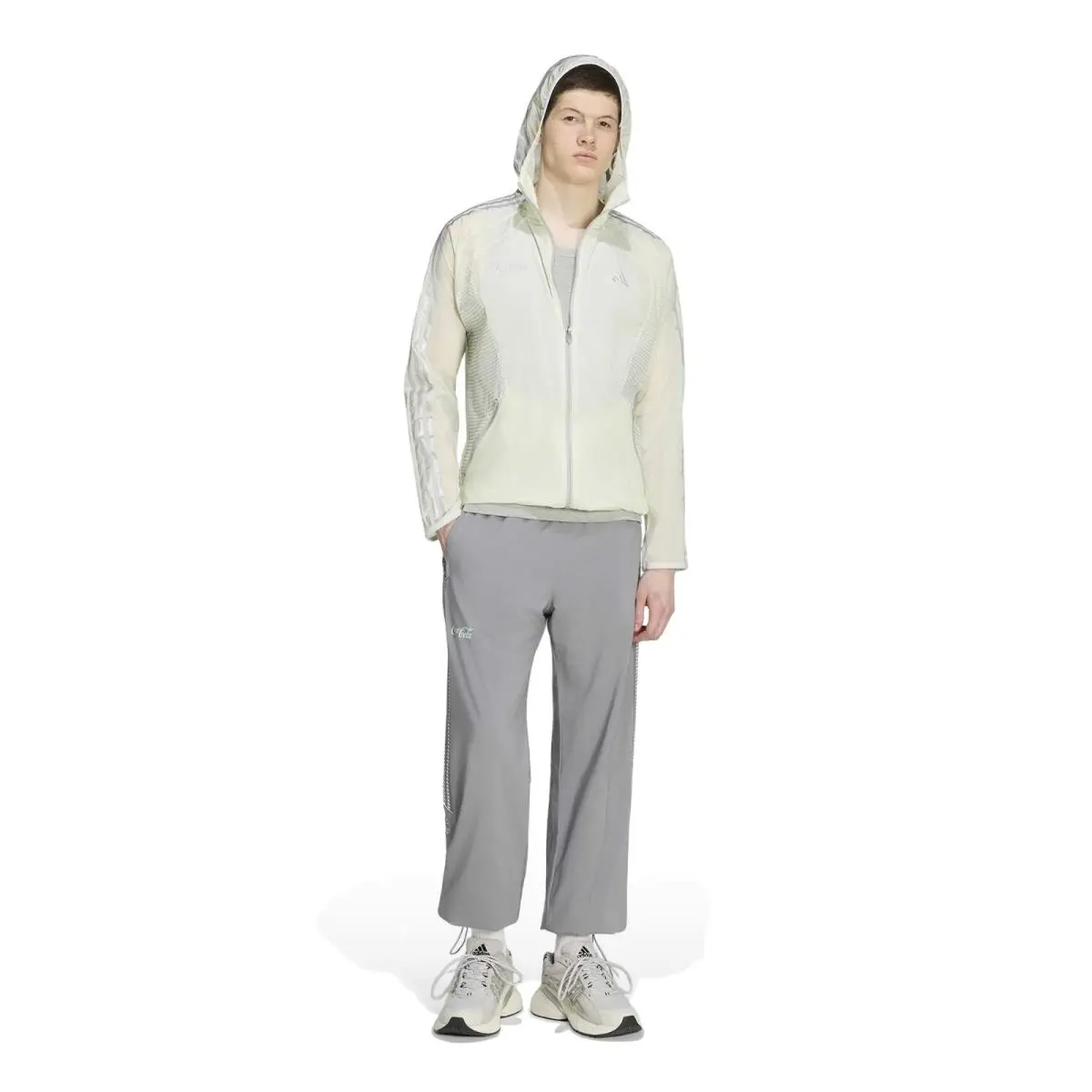 Adidas clothing - Multicolor 4