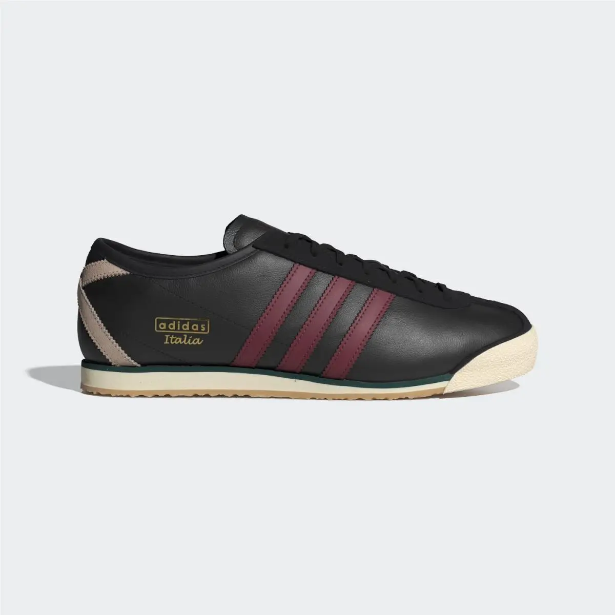Adidas Men`s Italia 70s Shoes IH9100