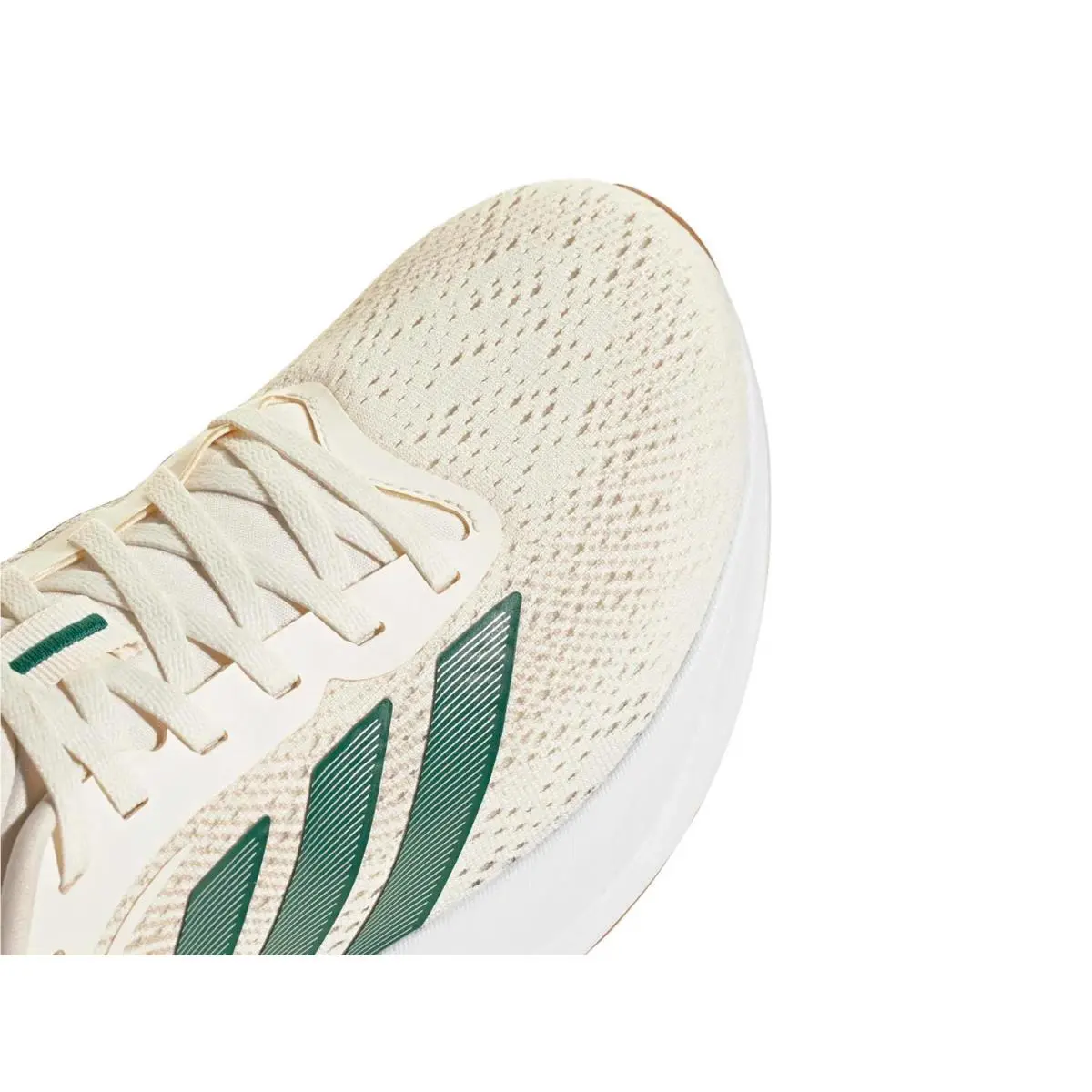 Adidas shoes - Off White/Green 11