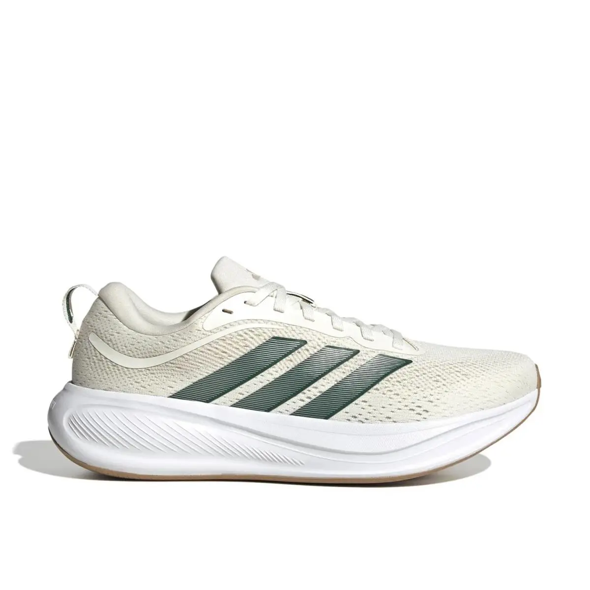 Adidas shoes - Off White/Green 8