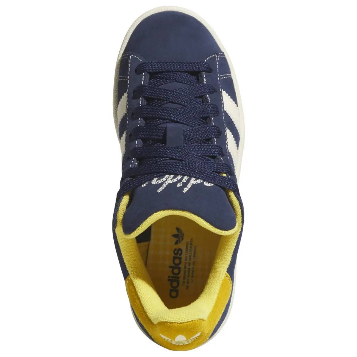 Adidas shoes - Nv/Tn/Gd 2