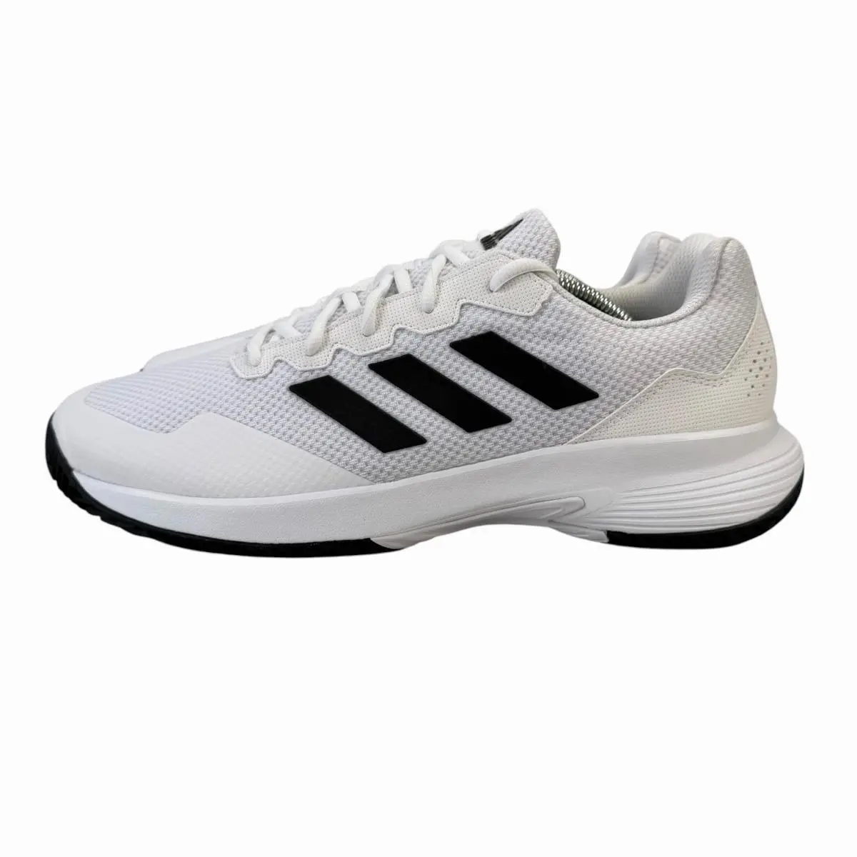 Adidas shoes - GW2991 - GW2991 - White 1