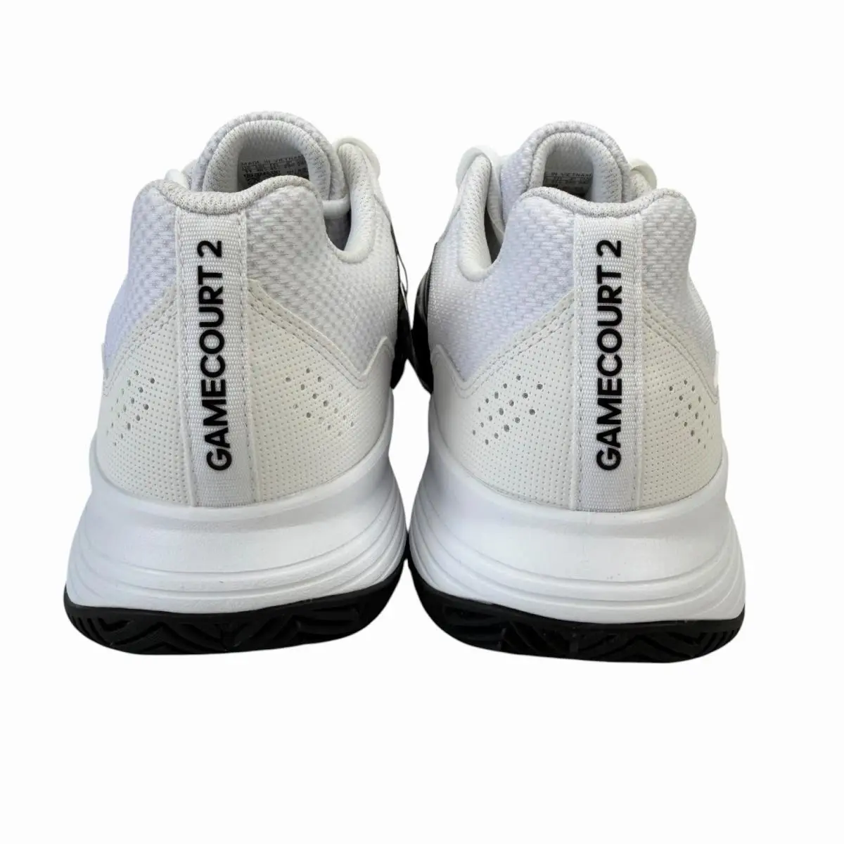 Adidas shoes - GW2991 - GW2991 - White 3