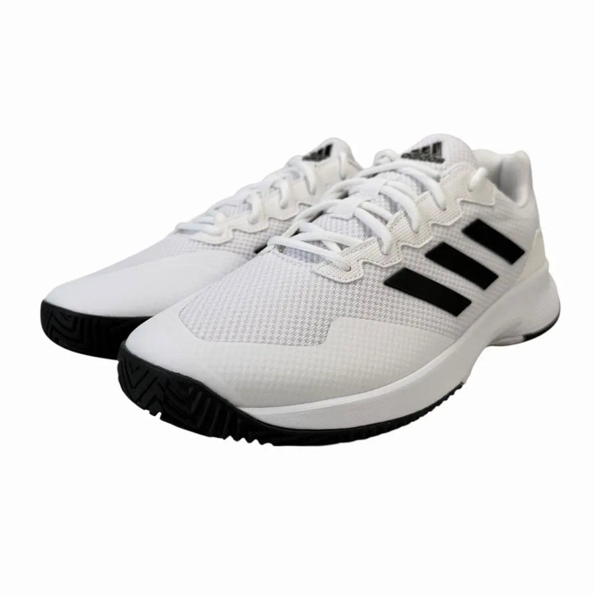 Adidas shoes - GW2991 - GW2991 - White 4