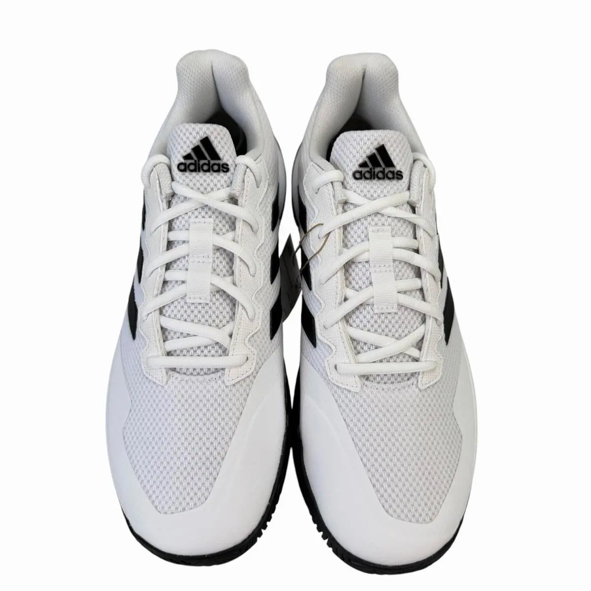 Adidas shoes - GW2991 - GW2991 - White 15