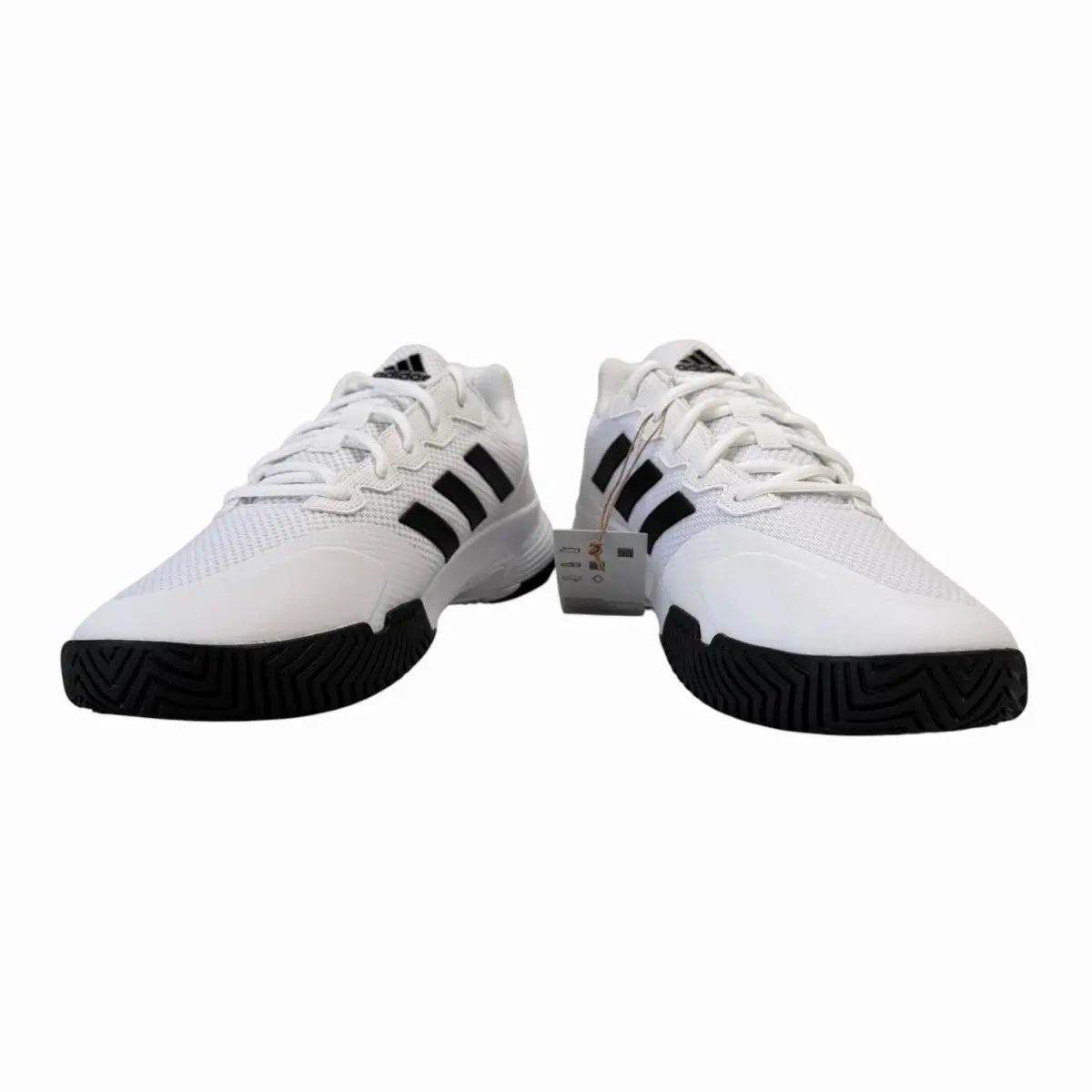 Adidas shoes - GW2991 - GW2991 - White 16
