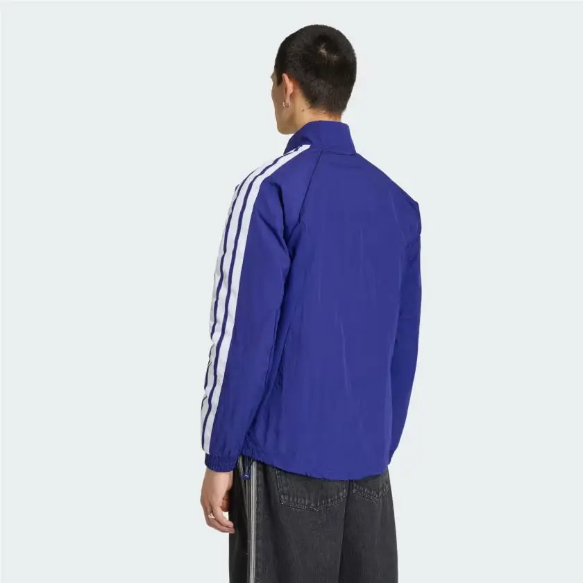 Adidas clothing - V9927 - V9927 - Japan Blue 0