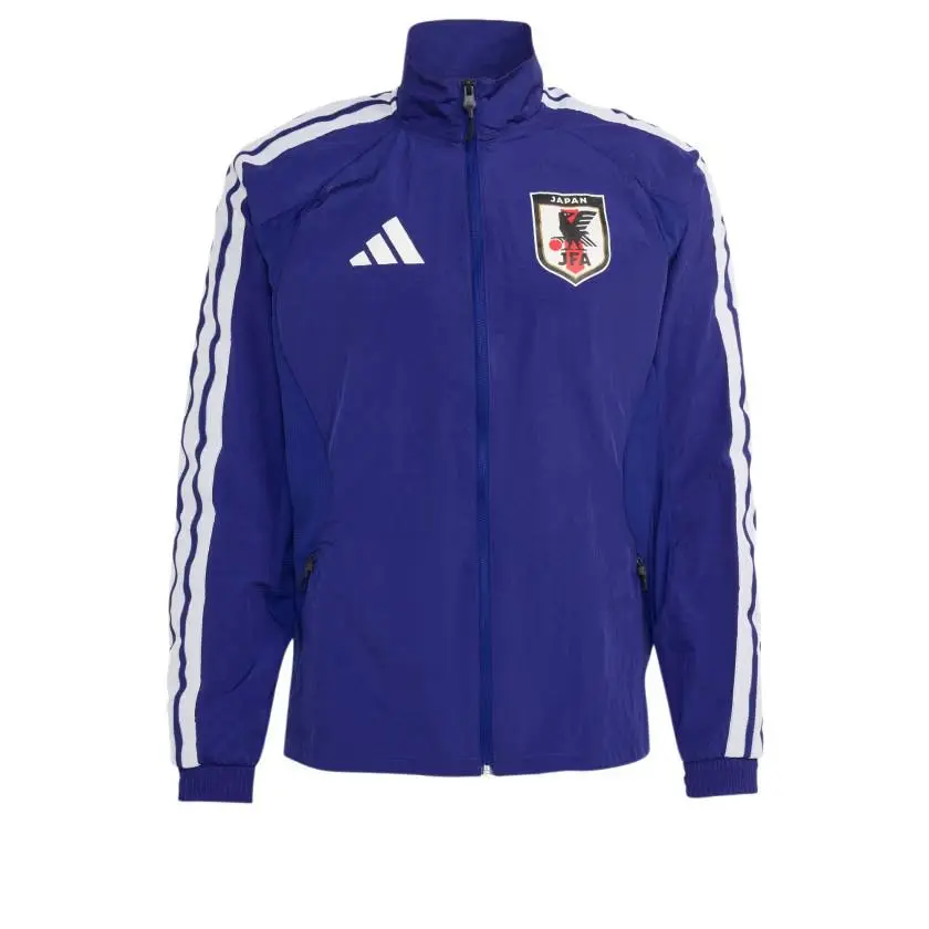 Adidas clothing - V9927 - V9927 - Japan Blue 10