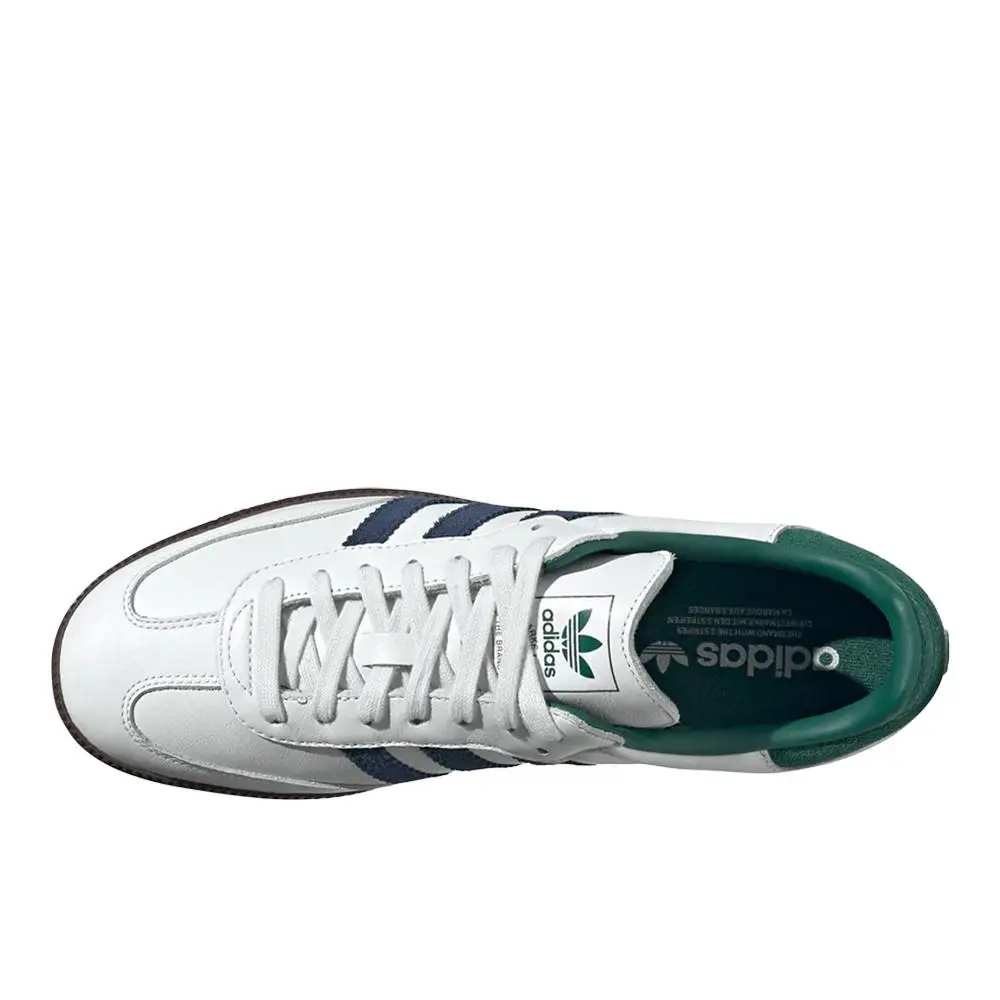 Adidas shoes - adidas Samba Og - Samba - IH4882 - White 8