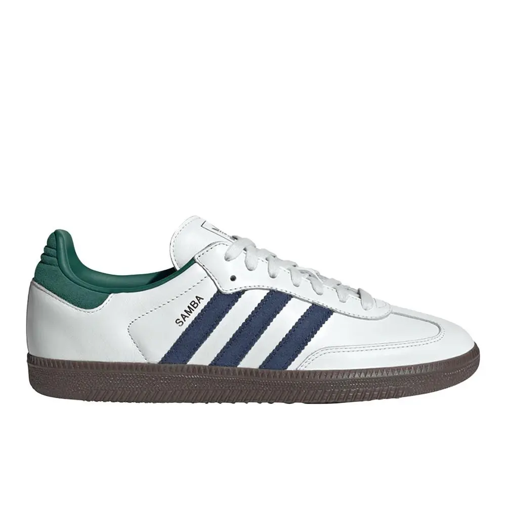 Adidas shoes - adidas Samba Og - Samba - IH4882 - White 5