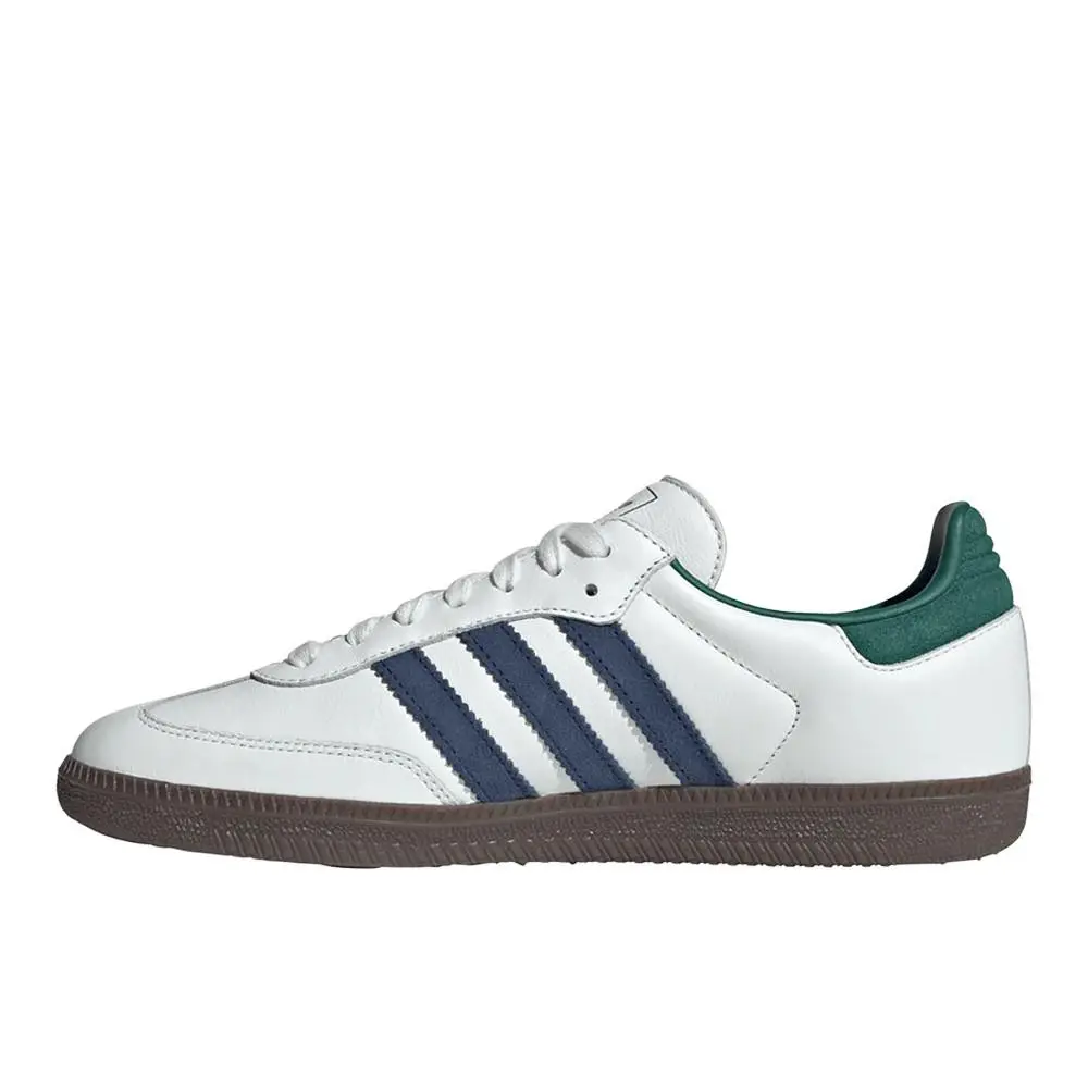 Adidas shoes - adidas Samba Og - Samba - IH4882 - White 7