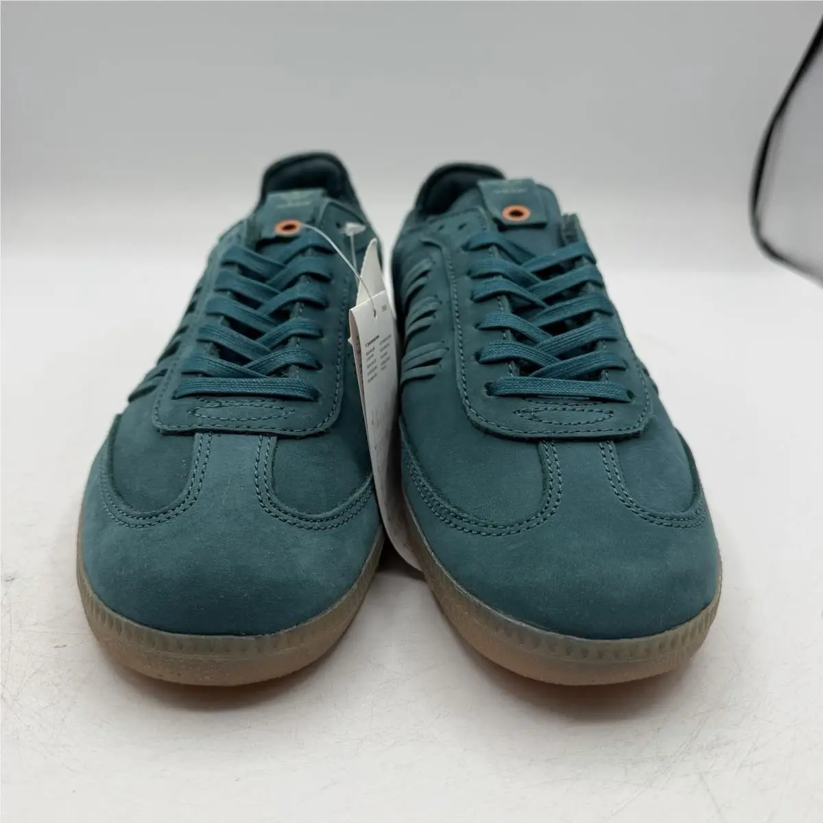 Adidas shoes - adidas Samba - Samba - BY2832 - Green 2