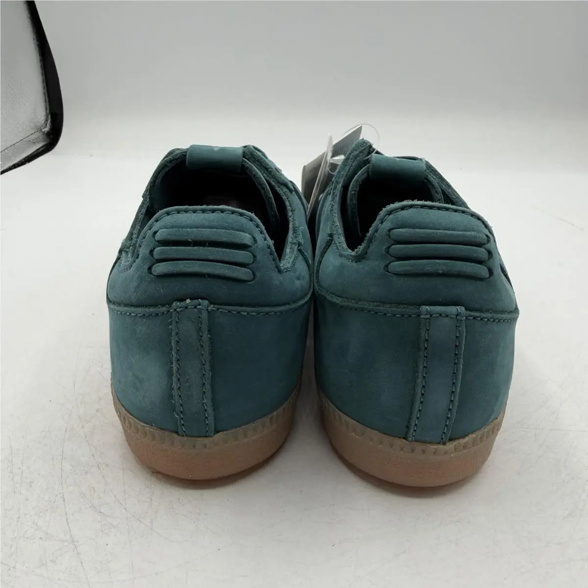 Adidas shoes - adidas Samba - Samba - BY2832 - Green 6