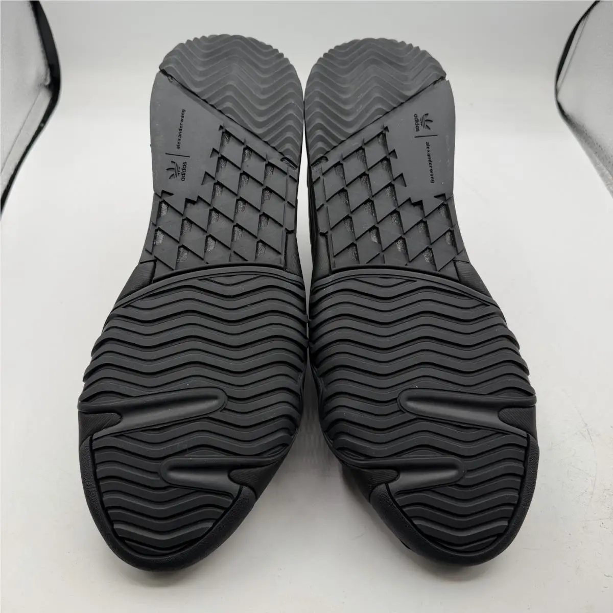 Adidas shoes - adidas AW Futureshell - Futureshell - EE9027 - Black 8