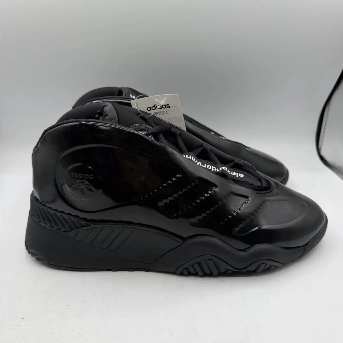 Adidas shoes - adidas AW Futureshell - Futureshell - EE9027 - Black 0