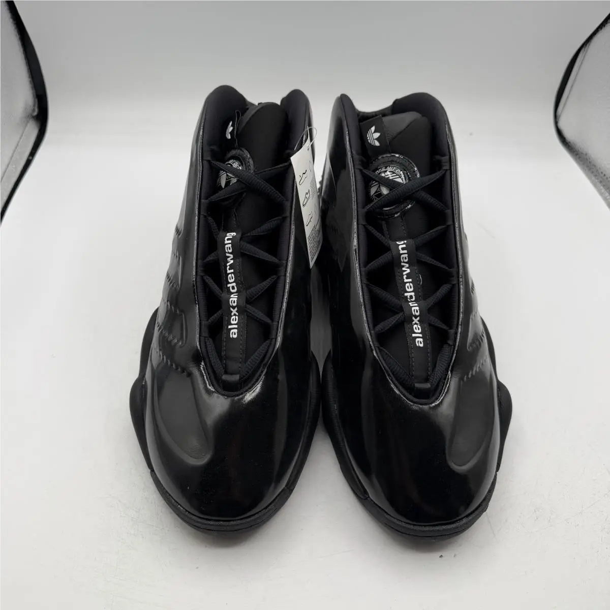 Adidas shoes - adidas AW Futureshell - Futureshell - EE9027 - Black 3