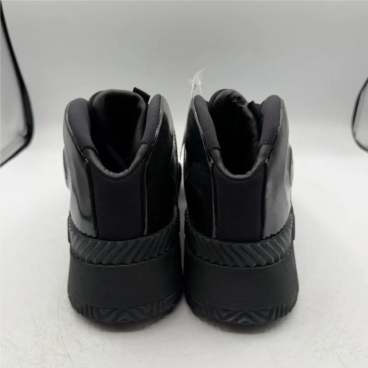 Adidas shoes - adidas AW Futureshell - Futureshell - EE9027 - Black 6
