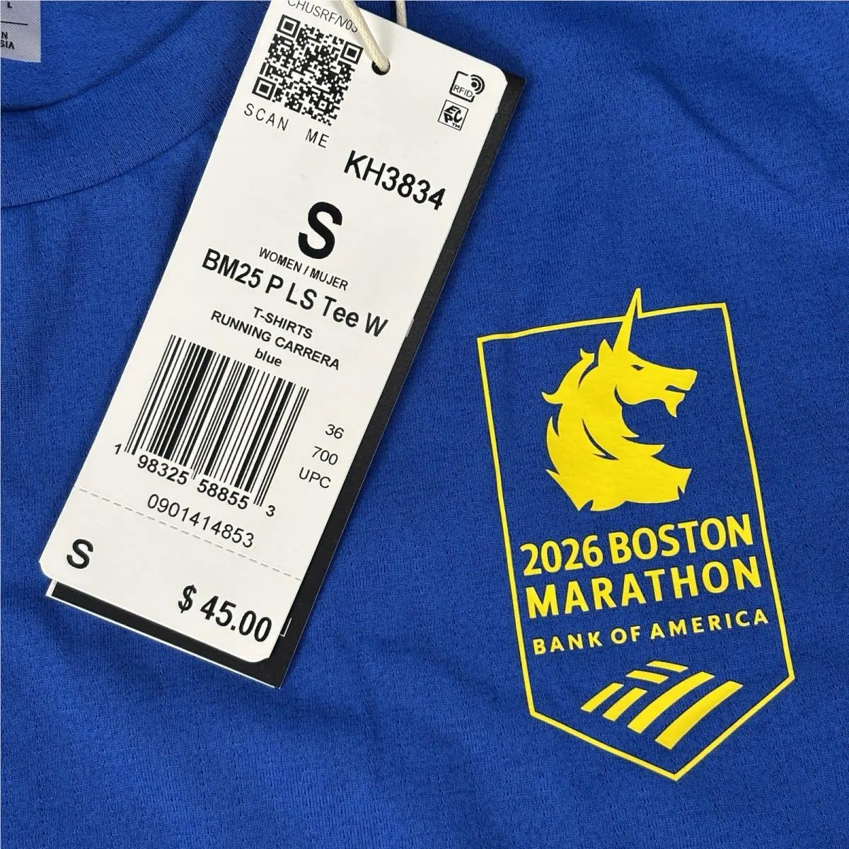 Adidas clothing - 2026 - 2026 - Blue 1