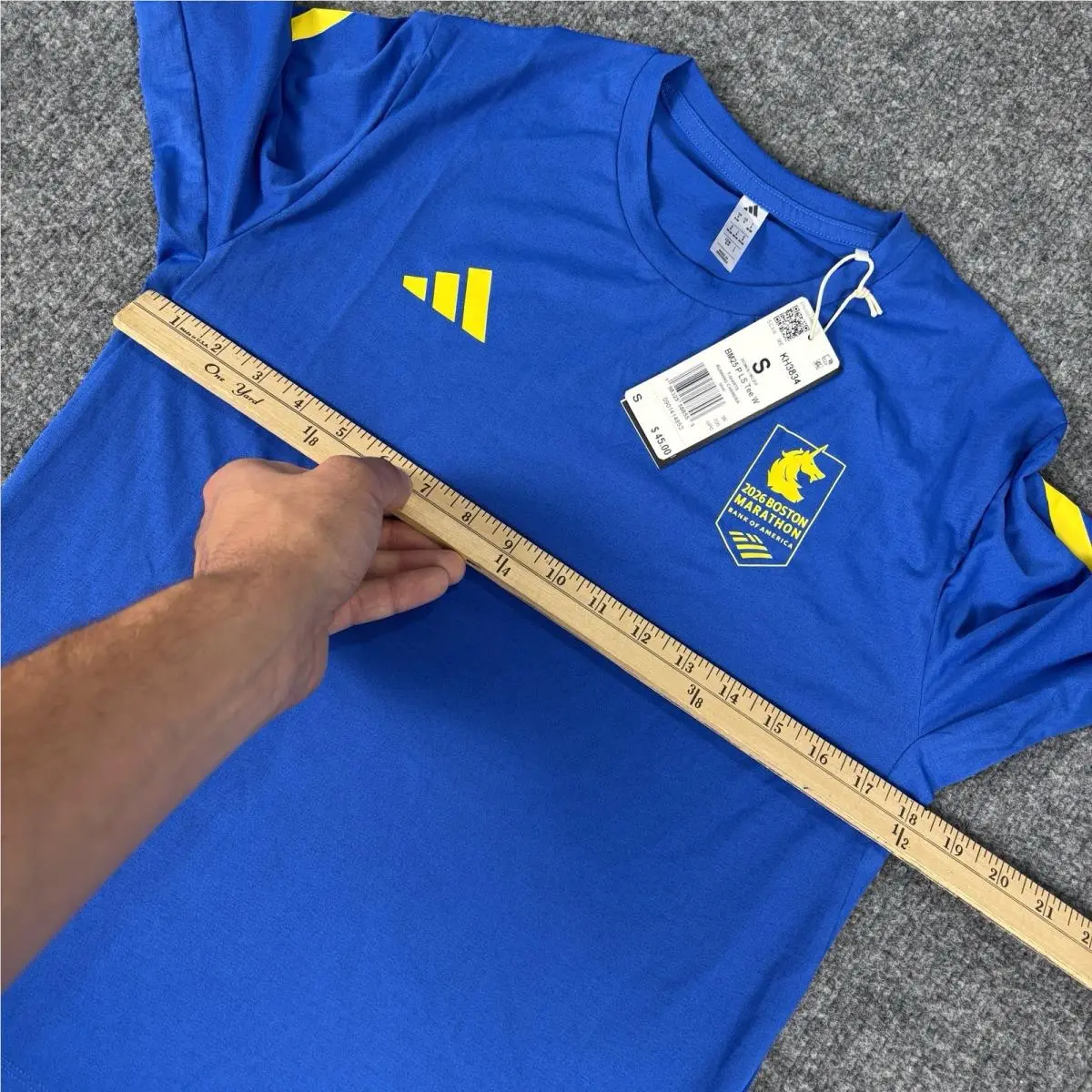 Adidas clothing - 2026 - 2026 - Blue 4