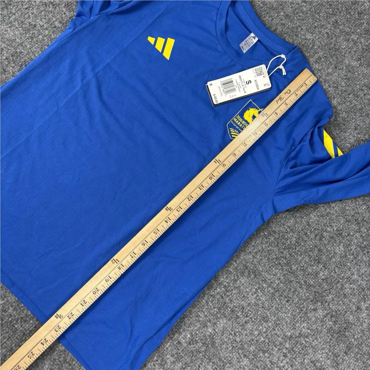 Adidas clothing - 2026 - 2026 - Blue 5