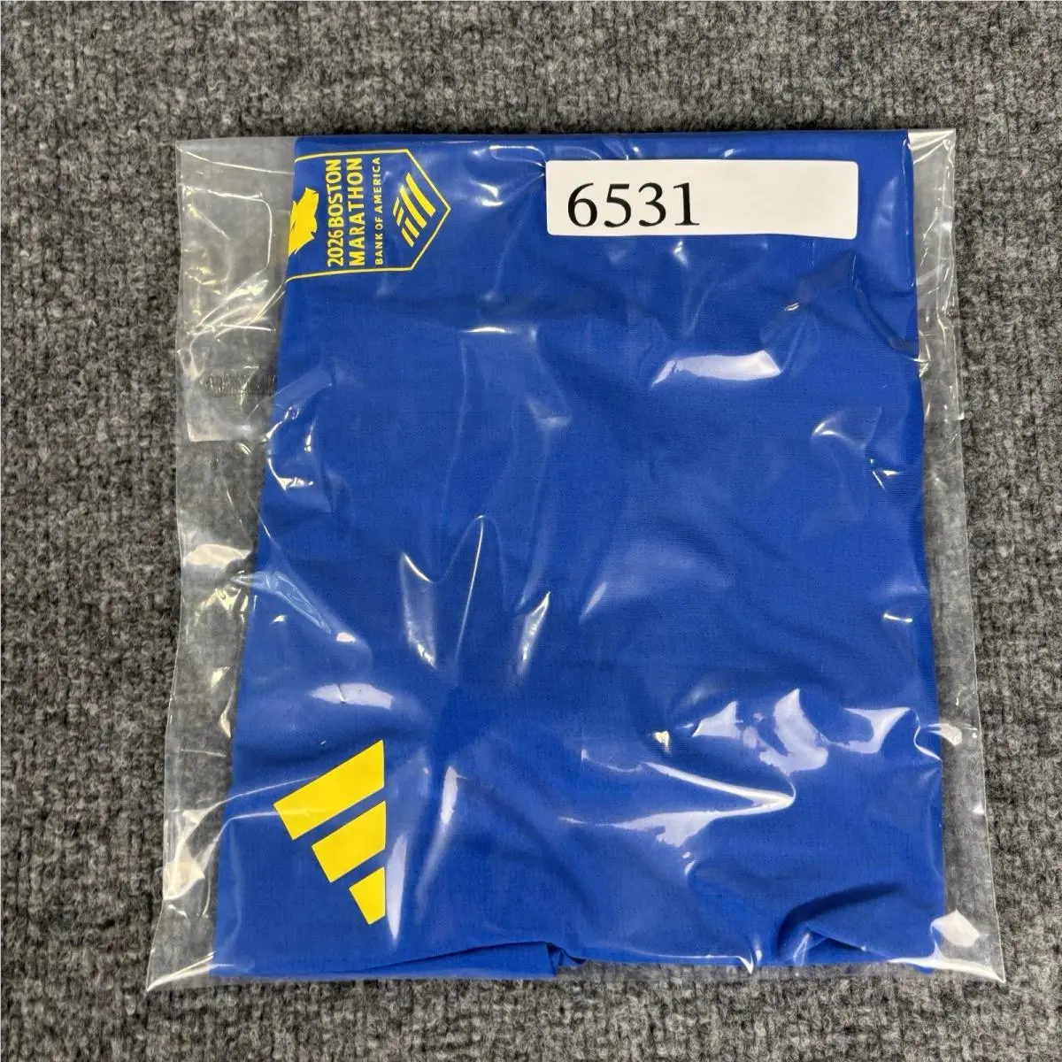 Adidas clothing - 2026 - 2026 - Blue 6