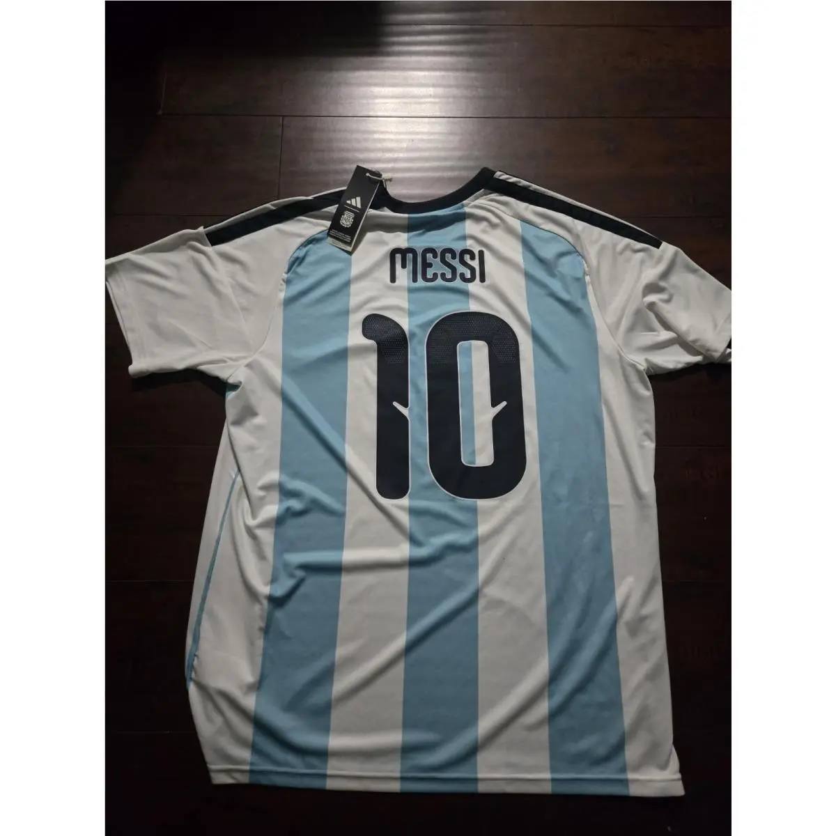 Adidas clothing - 2026 - 2026 - White, Main: Gold 0