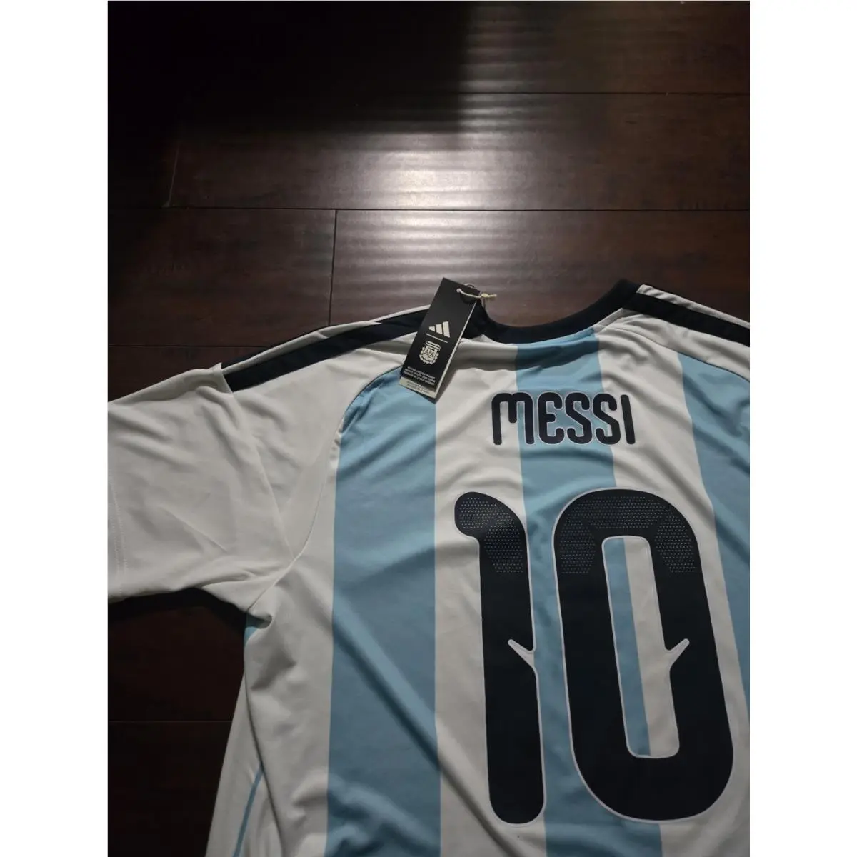 Adidas clothing - 2026 - 2026 - White, Main: Gold 2